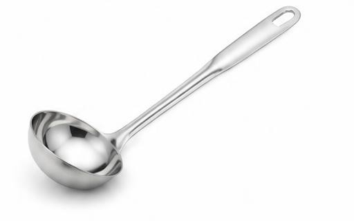 Steel Ladle